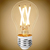 800 Lumens - 8.5 Watt - 3000 Kelvin - LED A15 Filament Bulb Thumbnail