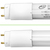 4 ft. LED T8 Tube - 3500 Kelvin - 1900 Lumens - Type B - Operates Without Ballast Thumbnail