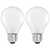 25 Watt - Frost - Incandescent A19 Bulb  Thumbnail