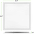 5000 Lumen Max - 40 Watt Max - 2 x 2 Wattage and Color Selectable LED Panel Sensor Ready Fixture Thumbnail
