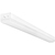 6000 Lumen Max - 45 Watt Max - 4 ft. Wattage and Color Selectable LED Strip Fixture with Motion Sensor Thumbnail