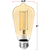 Natural Light - 450 Lumens - 5 Watt - 2200 Kelvin - LED Edison Bulb - 5.04 in. x 2.28 in Thumbnail