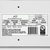 60,000 Lumen Max - 400 Watt Max - 5000 Kelvin - Wattage Selectable Linear LED High Bay Fixture Thumbnail