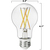 800 Lumens - 8.5 Watt - LED A19 Filament Bulb - Warm Dimming 3000 to 1800 Kelvin Thumbnail