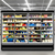 5 ft. LED Cooler/Freezer Light Kit - 5000 Kelvin - 3300 Lumens - 23 Watt Thumbnail