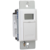 Digital In-Wall Timer Switch - Single Pole or 3-Way Thumbnail