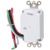 Electronic In-Wall Timer Switch - Single Pole Thumbnail