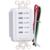 Electronic In-Wall Timer Switch - Single Pole Thumbnail