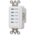 Electronic In-Wall Timer Switch - Single Pole Thumbnail